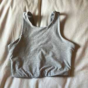 Outdoor voices sports bra